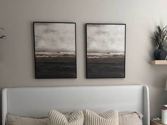 Wall decor