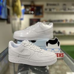 Nike Air Force 1 Low Certified Lover Boy Brand New 