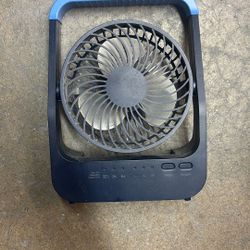 Fan