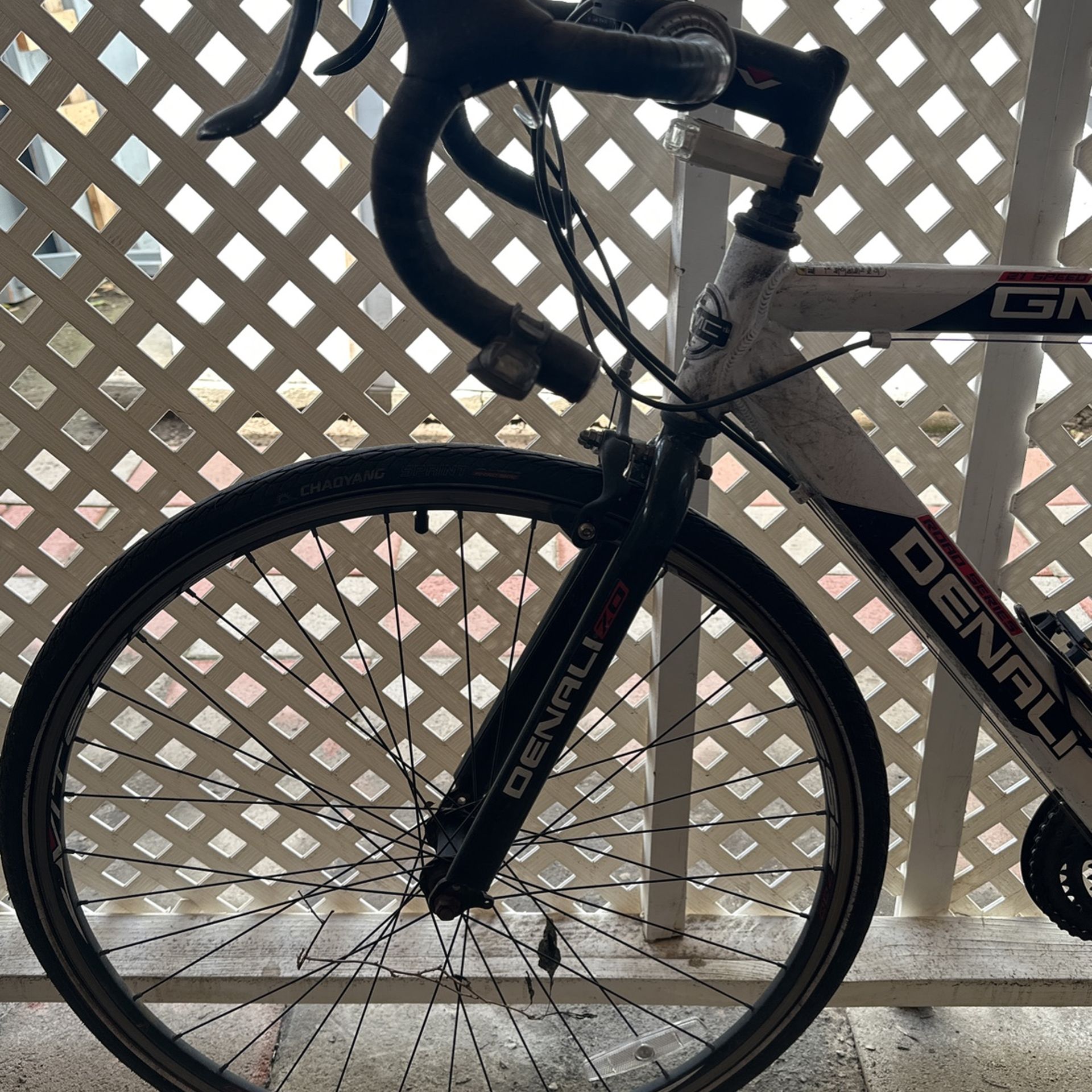 Denali Bicycle