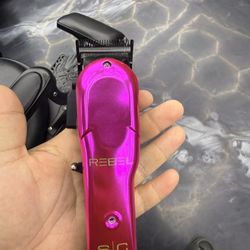 Style Craft Rebel Clipper 