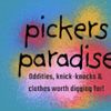 Pickers Paradise 
