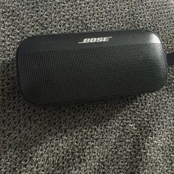 Bose Speaker