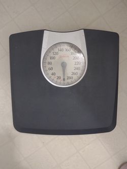 Weight Scale