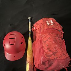 Baseball Equipment