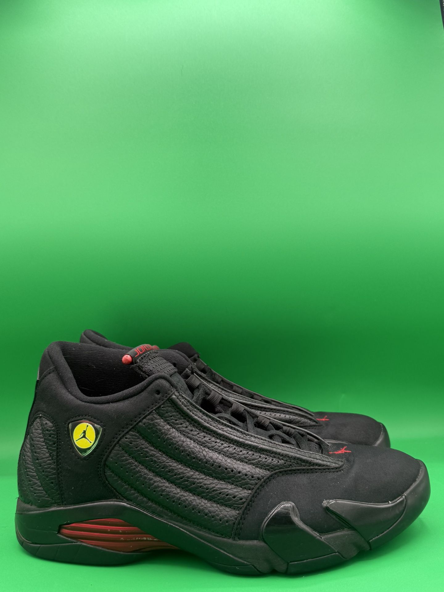 Air Jordan 14 “Last Shot” Size 11 OG Box (2018)