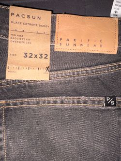 Pacsun pants