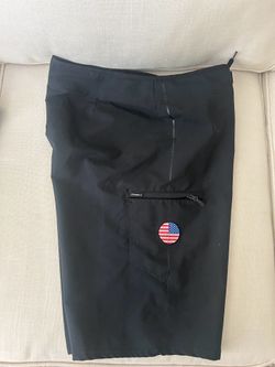 Men’s Shorts