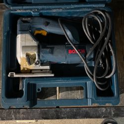 Bosch Saw