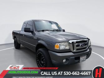 2011 Ford Ranger