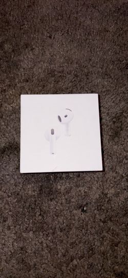 AirPods