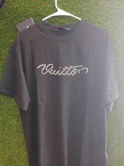 Men's Louis Vuitton shirt xl