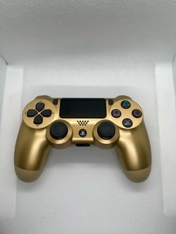 PlayStation 4 controller