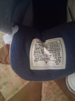 Jordan 3