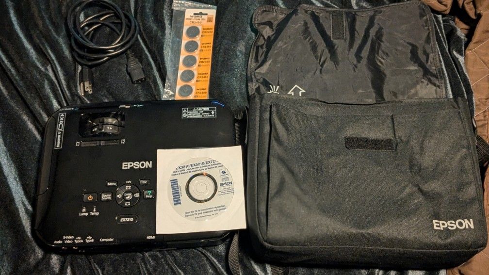Epson Projector