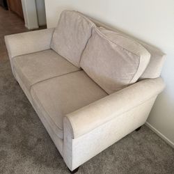 Loveseat Couch