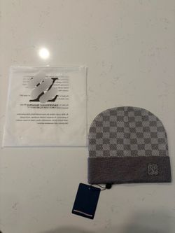 Designer Beanies