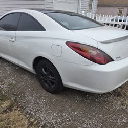 Toyota Solara 2006