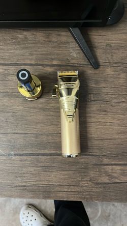 Babyliss ProFX One Clipper