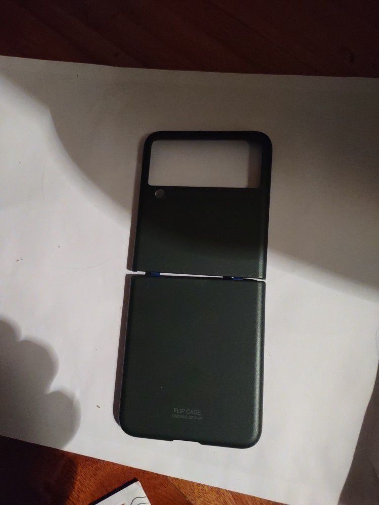 Case For Samsung Z Flip Cell Phone
