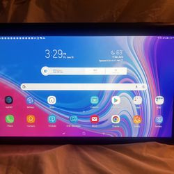 Samsung Galaxy TAB View 2 (AT&T, Cellular) 17.3inch 64GB