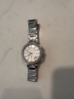 WOMEN’S MICHAEL KORS WATCH