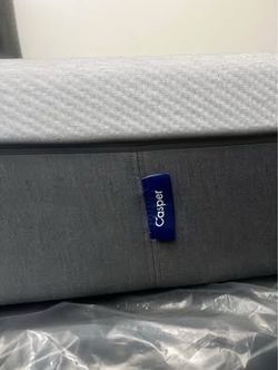 Casper Queen Mattress