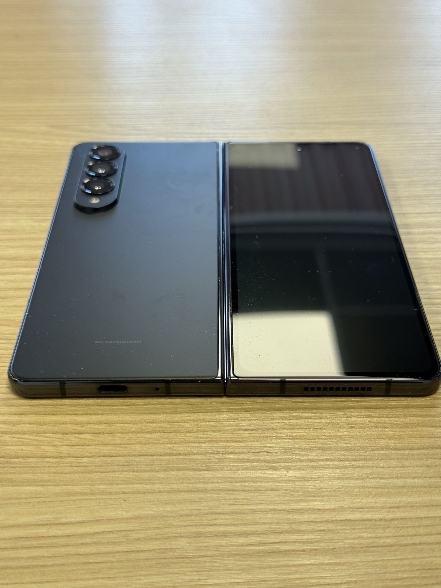 Samsung fold 4 512gb Unlocked