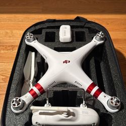 DJI Phantom 3