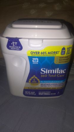 Similac