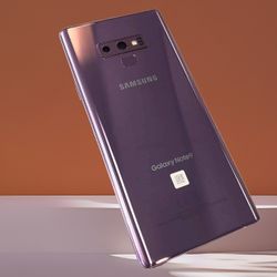 Samsung Galaxy Note 9 128GB Unlocked-$189