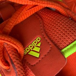 Adidas women Size 8.5 Used