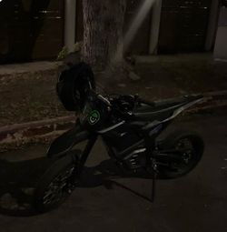 EDirtbike