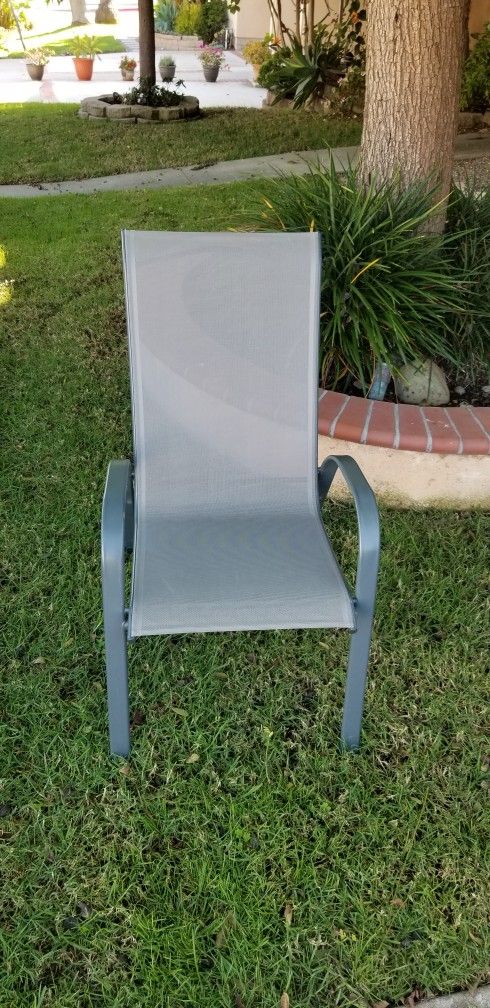 Outdoor Patio Chairs