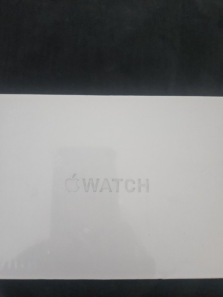 brand new applewatch ultra 2 titanium metal