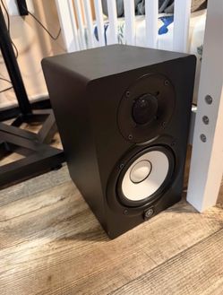 Yamaha Studio Monitor Speaker