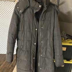 Tommy Hilfiger Winter Coat MED 