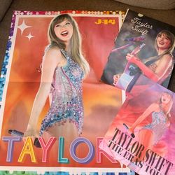 Taylor Swift Magazine 