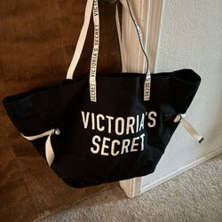 Victoria Secret Tote Bag