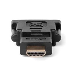 HDMI to DVI-D converter adapter
