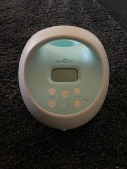 Spectra Breast Pump