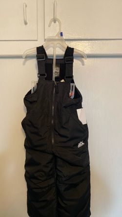 zeroxposur jumpsuit size 4t