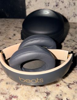 Beats Studio3 Wireless Headphones