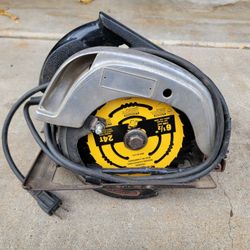 Circular Saw