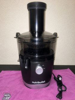 NutriBullet Juicer 800W