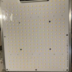 LED GLOW GROW LIGHT 