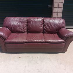 3 Seat Couch (Free)