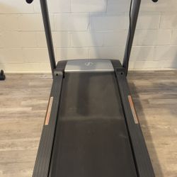 NordicTrack Treadmill