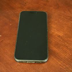 iPhone 15 Pro or T-Mobile or MetroPCS