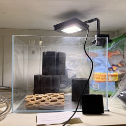 Aquarium lovers - take it all